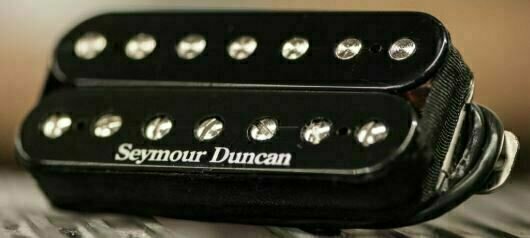 Tonabnehmer für Gitarre Seymour Duncan SH-5 7 Bridge - 2
