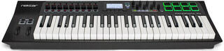 MIDI-koskettimet Nektar Panorama-T4 MIDI-koskettimet - 2