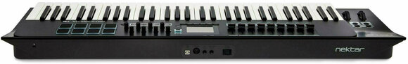 Master Keyboard Nektar Panorama-T6 - 2