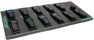 Fußschalter Nektar Pacer Fußschalter - 2