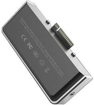 Accessoires pour lecteur de musique iBasso AMP7 Accessoires pour lecteur de musique - 2