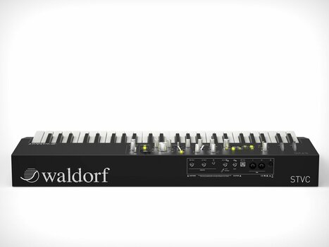 Sintetizador Waldorf STVC - 5