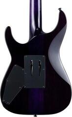 Guitare électrique ESP LTD ALR-II See Thru Purple Guitare électrique - 3