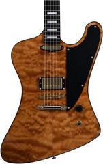 Električna gitara ESP LTD CS-II Vintage Natural Električna gitara - 2