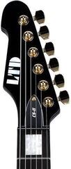 Električna gitara ESP LTD CS-II Vintage Natural Električna gitara - 4