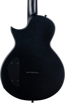 Elektrická kytara ESP LTD EC-01FT Charcoal Burst Satin Elektrická kytara - 4
