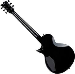 Elektrická gitara ESP LTD EC-201 Black Elektrická gitara - 1