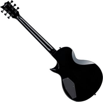 Elektrická kytara ESP LTD EC-201 Black Elektrická kytara - 2