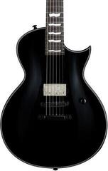Elektrická gitara ESP LTD EC-201 Black Elektrická gitara - 2