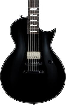 Elektrická kytara ESP LTD EC-201 Black Elektrická kytara - 3