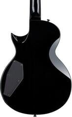 Elektrická gitara ESP LTD EC-201 Black Elektrická gitara - 3