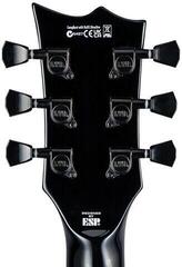 Elektrická gitara ESP LTD EC-201 Black Elektrická gitara - 5