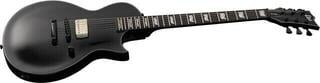 Elektrická gitara ESP LTD EC-201 Black Elektrická gitara - 6