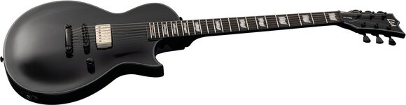 Elektrická kytara ESP LTD EC-201 Black Elektrická kytara - 7