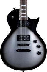 Gitara elektryczna ESP LTD EC-256 Silver Sunburst Teardrop Gitara elektryczna - 2