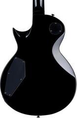 Gitara elektryczna ESP LTD EC-256 Silver Sunburst Teardrop Gitara elektryczna - 3