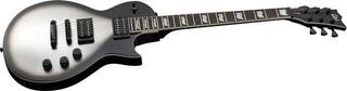 Gitara elektryczna ESP LTD EC-256 Silver Sunburst Teardrop Gitara elektryczna - 6