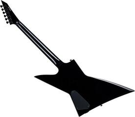 Električna gitara ESP LTD EX-201 Black Električna gitara - 1