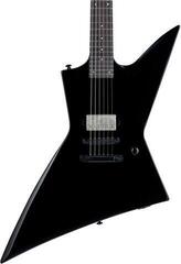 Električna gitara ESP LTD EX-201 Black Električna gitara - 2