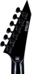 Električna gitara ESP LTD EX-201 Black Električna gitara - 5