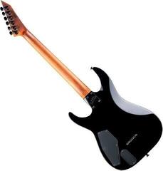 Electric guitar ESP LTD JM-I Josh Middleton Deep Blood Moon Electric guitar - 1