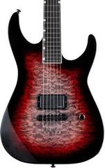 Electric guitar ESP LTD JM-I Josh Middleton Deep Blood Moon Electric guitar - 2