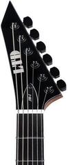 Electric guitar ESP LTD JM-I Josh Middleton Deep Blood Moon Electric guitar - 4