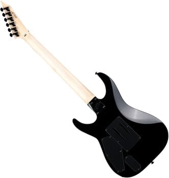 Guitarra elétrica ESP LTD M-1000 Black Guitarra elétrica - 2