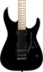 E-Gitarre ESP LTD M-1000 Black E-Gitarre - 2