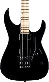 Guitarra elétrica ESP LTD M-1000 Black Guitarra elétrica - 3