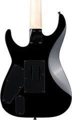 E-Gitarre ESP LTD M-1000 Black E-Gitarre - 3