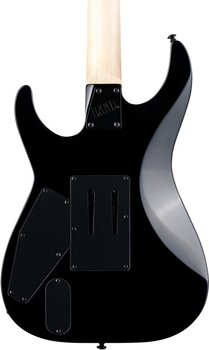 Guitarra elétrica ESP LTD M-1000 Black Guitarra elétrica - 4