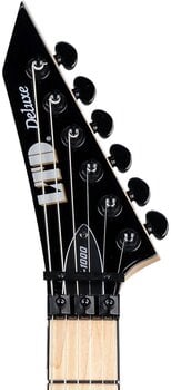 Guitarra elétrica ESP LTD M-1000 Black Guitarra elétrica - 5