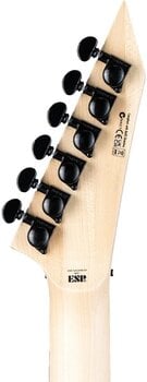 Guitarra elétrica ESP LTD M-1000 Black Guitarra elétrica - 6