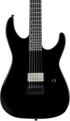 Electric guitar ESP LTD M-201 Baritone HT Black Electric guitar - 2