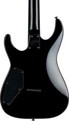 Electric guitar ESP LTD M-201 Baritone HT Black Electric guitar - 3