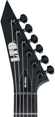 Electric guitar ESP LTD M-201 Baritone HT Black Electric guitar - 4