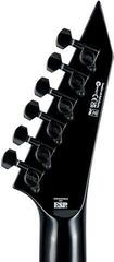 Electric guitar ESP LTD M-201 Baritone HT Black Electric guitar - 5