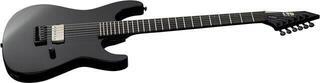 Electric guitar ESP LTD M-201 Baritone HT Black Electric guitar - 6