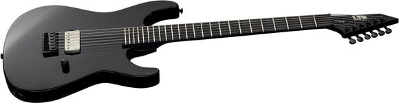 Sähkökitara ESP LTD M-201 Baritone HT Black Sähkökitara - 7