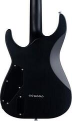 E-Gitarre ESP LTD MH-1000NT Black Satin E-Gitarre - 3