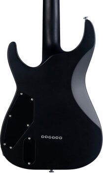 E-Gitarre ESP LTD MH-1000NT Black Satin E-Gitarre - 4