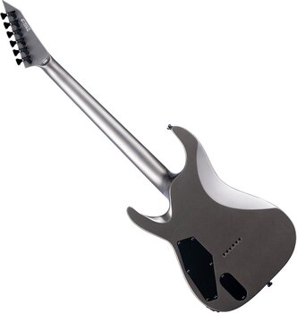 Elektrische gitaar ESP LTD MT-I Obsidian Metallic Elektrische gitaar - 2
