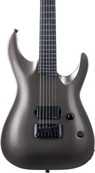 Elektrische gitaar ESP LTD MT-I Obsidian Metallic Elektrische gitaar - 3