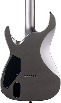Elektrische gitaar ESP LTD MT-I Obsidian Metallic Elektrische gitaar - 4