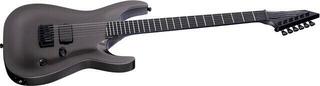 Elektrická kytara ESP LTD MT-I Obsidian Metallic Elektrická kytara - 6
