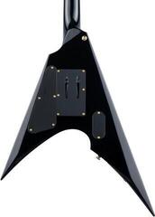 Električna gitara ESP LTD MSV-1 Charcoal Metallic Satin Električna gitara - 3
