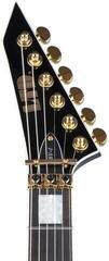Električna gitara ESP LTD MSV-1 Charcoal Metallic Satin Električna gitara - 4
