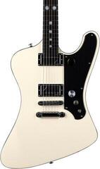 Električna gitara ESP LTD RZK-III Olympic White Električna gitara - 2