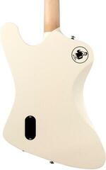 Električna gitara ESP LTD RZK-III Olympic White Električna gitara - 3